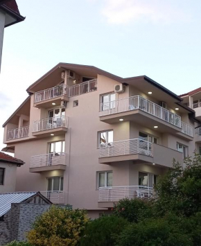 Отель Apartments Smakoski  Охрид